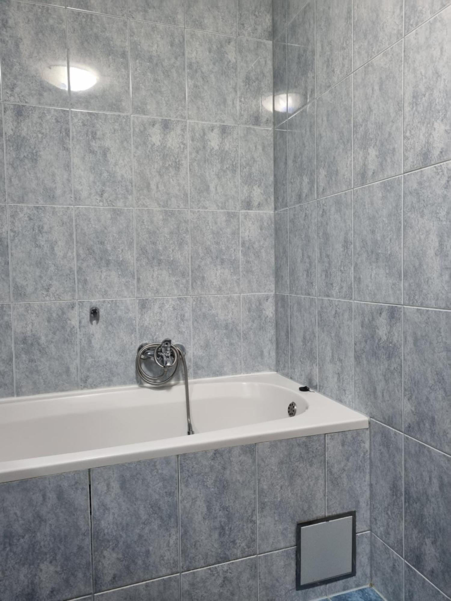 Apartman Bruna Zagreb Exterior photo